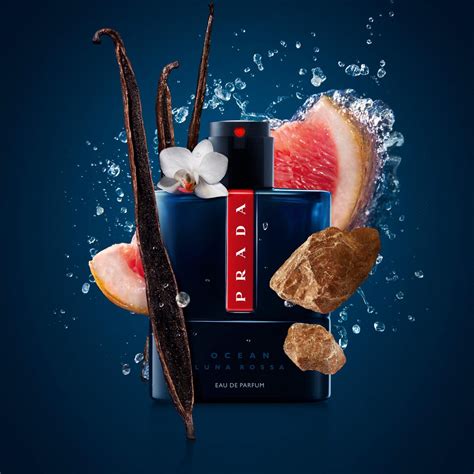 prada luna rossa ocean ekşi|Luna Rossa ocean cologne.